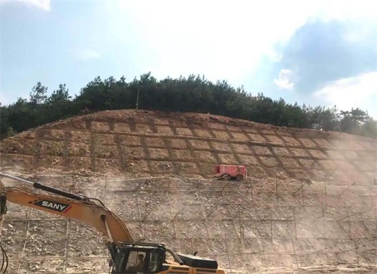 晋城铁路建设案例
